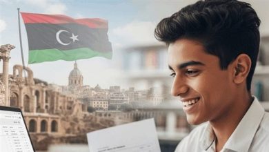 الآن.. نتائج التعليم الأساسي ليبيا 2025 متاحة عبر رقم الجلوس