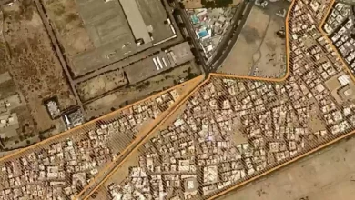 الأحياء التي ستتم إزالتها في جدة 1446: اسمع عن التغييرات الجديدة في منطقتك
