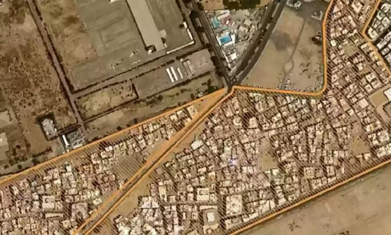 الأحياء التي ستتم إزالتها في جدة 1446: اسمع عن التغييرات الجديدة في منطقتك