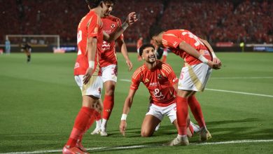 الأهلي المصري