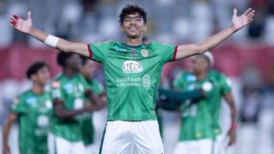 الأهلي يتوصل لاتفاق نهائي مع الاتفاق لضم محمد عبد الرحمن رسميًا خلال الميركاتو