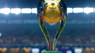 الأهلي يستعد لخوض كاس السوبر السعودي في هونغ كونغ