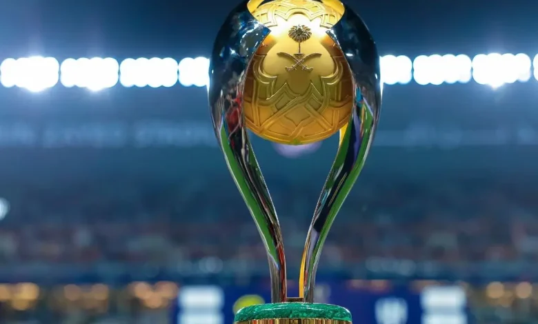 الأهلي يستعد لخوض كاس السوبر السعودي في هونغ كونغ