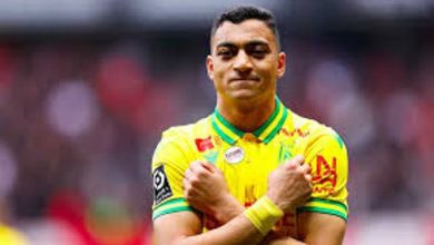 الأهلي يلاحق مصطفى محمد لتعويض رحيل وسام أبو علي المحتمل