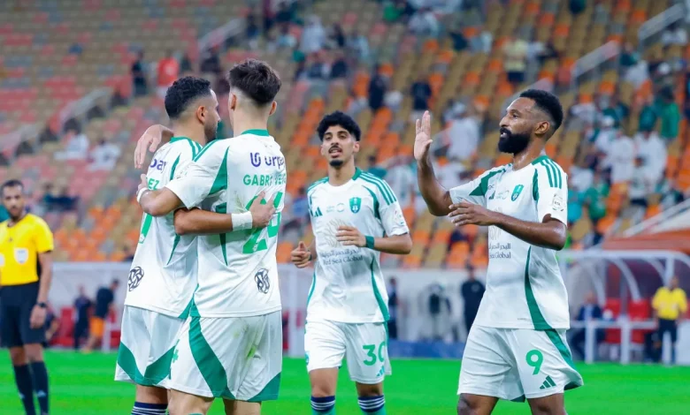 جستنيه يُعلِّق: مشاركة الأهلي في السوبر السعودي