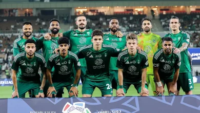 زلزال في المشهد الكروي السعودي: الأهلي يصدم الجميع ويرفض المشاركة في السوبر!