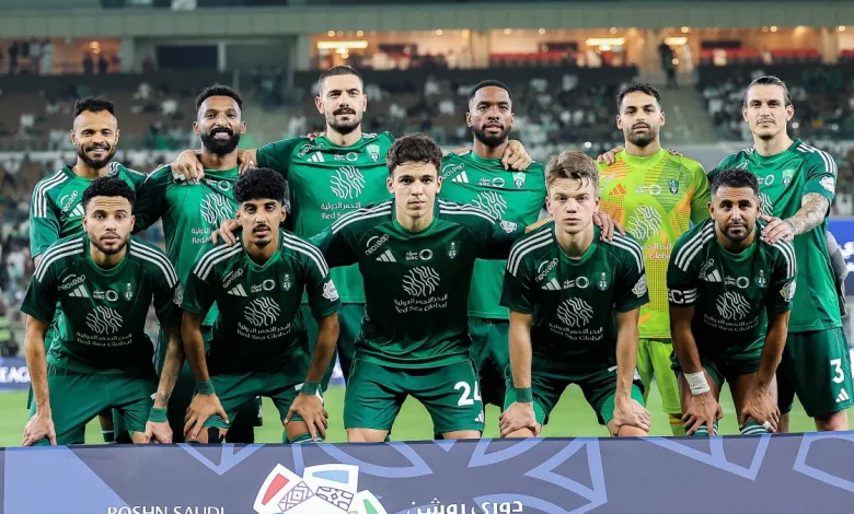 زلزال في المشهد الكروي السعودي: الأهلي يصدم الجميع ويرفض المشاركة في السوبر!