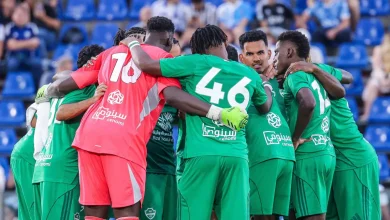 الأهلي يقترب من ضم "الساحر البرازيلي" لوكاس باكيتا