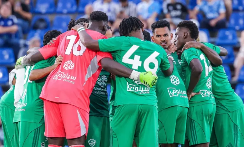 الأهلي يقترب من ضم "الساحر البرازيلي" لوكاس باكيتا