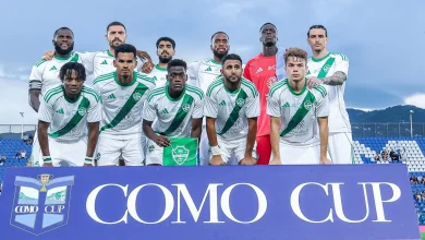 الأهلي يوجه ضربة قاصمة للمنافسين