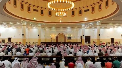 الأوقاف تحدد مواعيد صلاة الجمعة الموحدة وتوجه تعليمات عاجلة للأئمة والخطباء