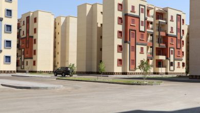 الإسكان الاجتماعي الجديد