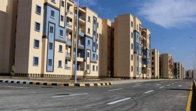 الإسكان تعلن أسماء المستحقين في الإعلان الـ16 للإسكان الاجتماعي وروابط الاستعلام