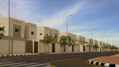 الإسكان