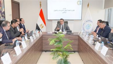 الإسكندرية الرائدة في الرعاية الصحية الرقمية ومركز السياحة العلاجية الجديد