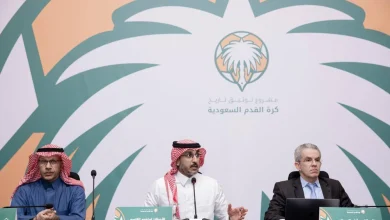 الاتحاد السعودي لكرة القدم يطلق مشروع توثيق تاريخ اللعبة في احتفال ضخم