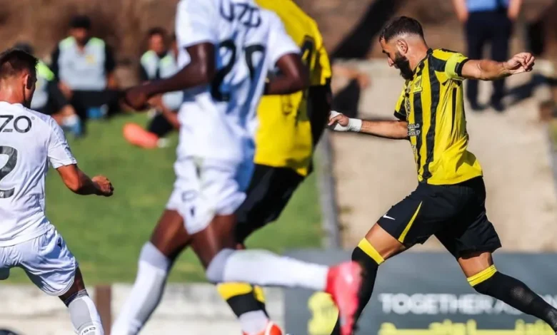 الاتحاد السعودي يجدد عقد ماريا باغفار حتى 2027 لدعم الفريق النسائي رسميًا