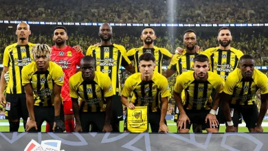 الاتحاد يجهز "خطة سرية" للقمة الآسيوية