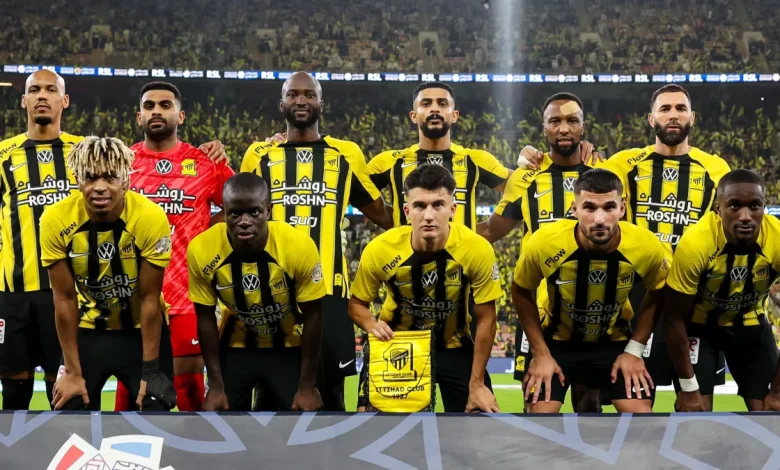 مفاجأة مدوية في الاتحاد: إسقاط الحارس "رايكوفيتش" من القائمة