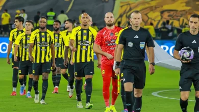صفيح ساخن في الاتحاد