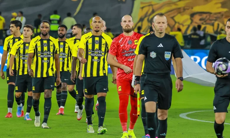 صفيح ساخن في الاتحاد