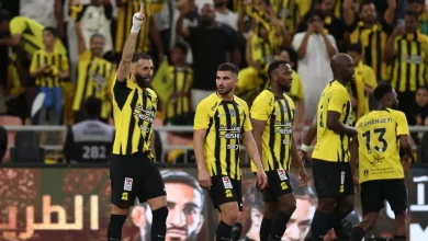 فنربخشة بـ"لمسة مورينيو" يهدد الاتحاد بموسم صفري