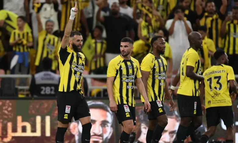 فنربخشة بـ"لمسة مورينيو" يهدد الاتحاد بموسم صفري