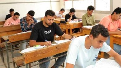 الاستعداد لامتحانات الدور الثاني
