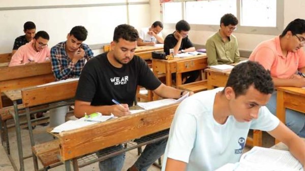 الاستعداد لامتحانات الدور الثاني
