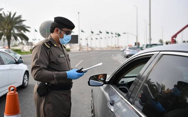 الطريقة الأسرع للاستعلام عن المخالفات المرورية في السعودية برقم اللوحة أو الهوية