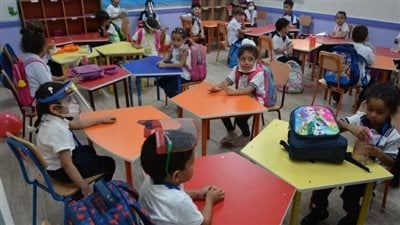 الاستعلام عن نتيجة تنسيق رياض الأطفال بالرقم القومي 2025