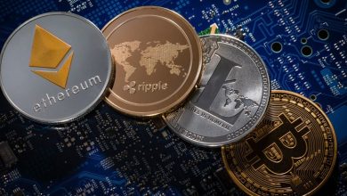 البتكوين الآن.. سعر العملة الرقمية الأشهر مقابل الدولار لحظة بلحظة