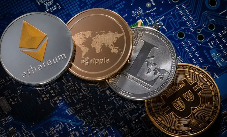البتكوين الآن.. سعر العملة الرقمية الأشهر مقابل الدولار لحظة بلحظة