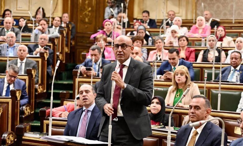 البكالوريا المصرية