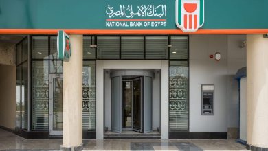 البنك الأهلي المصري يتصدر إقليميًا 17 صفقة تمويلية ضخمة بقيمة 319 مليار جنيه في 6 أشهر
