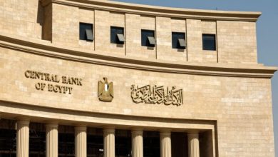 البنك المركزي المصري يطلق مبادرة لتعزيز الشمول المالي في المشروعات الصغيرة والمتوسطة