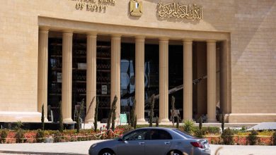 البنك المركزي يمدد ساعات العمل ببعض الفروع حتى الخامسة مساءً