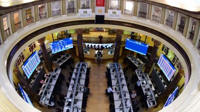 البورصة المصرية تحديد سعر طرح أسهم "بنيان" عند 4.96 جنيه وتغطية استثنائية تفوق التوقعات