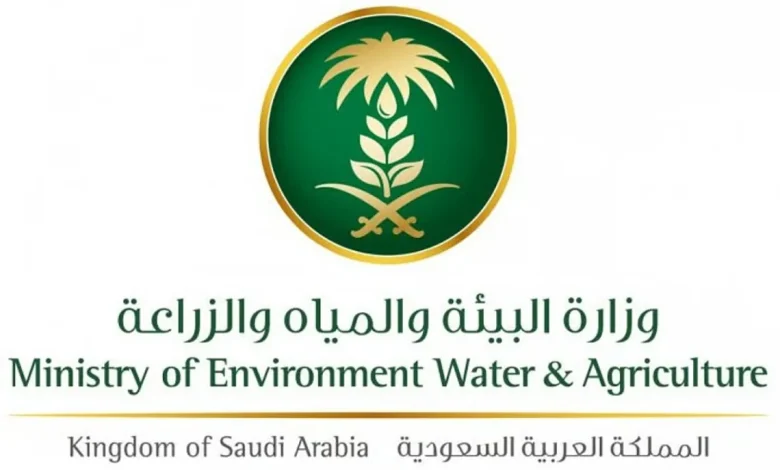 البيئة تعلن تمديد مهلة الحصول على رخص استخدام مياه الآبار