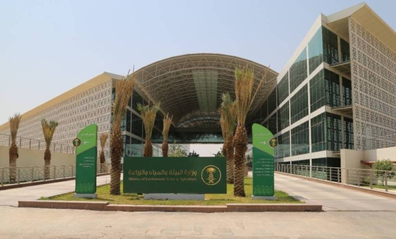 البيئة تمدد مهلة الحصول على رخص استخدام مياه الآبار لعام إضافي