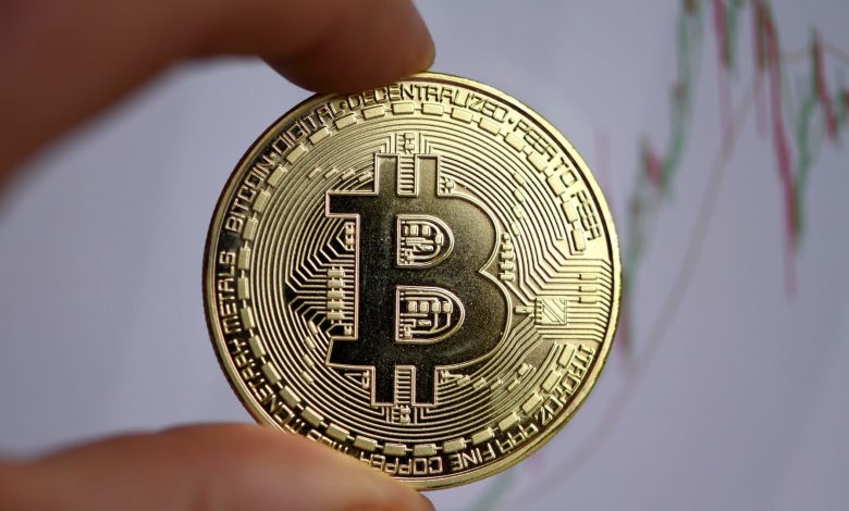 البيتكوين اليوم