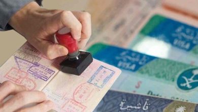 التأشيرات عبر منصة إنجاز 2025.. خطوات الاستعلام برقم الجواز للمقيمين