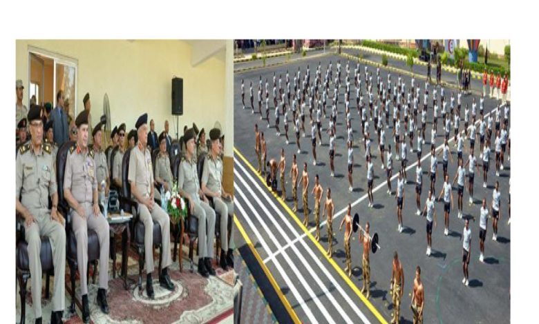 التحق الآن.. شروط المعاهد الصحية للقوات المسلحة 2025 وموعد التقديم الرسمي