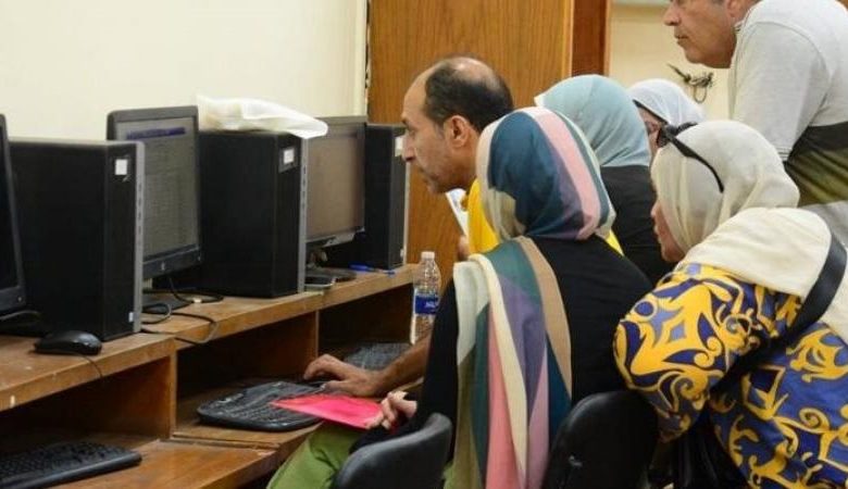 التحويل للطلاب القدامى بالجامعات