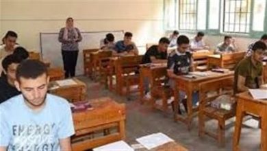 التربية والتعليم تنشر جدول امتحانات الدور الثاني للثانوية العامة رسميًا اليوم