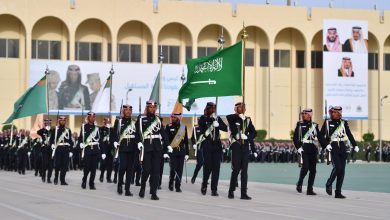 التسجيل في بكالوريوس كلية الملك خالد العسكرية 1447 الموعد وشروط القبول