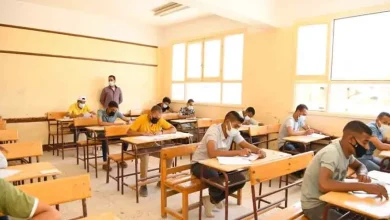 التعليم تعلن جدول امتحانات الدور الثاني للثانوية العامة 2025 لجميع الشعب رسميًا