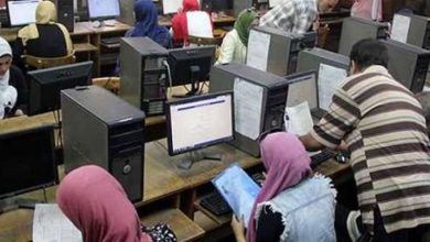 التعليم تعلن فتح باب تظلمات الثانوية العامة