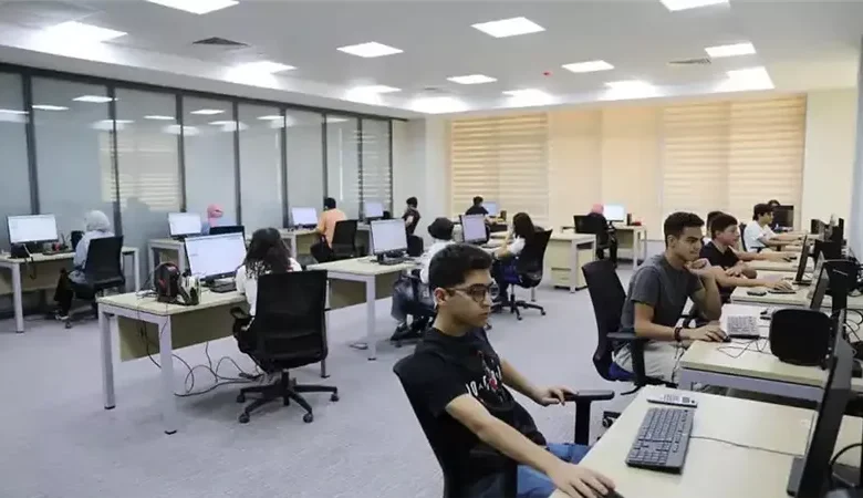 التعليم تكشف قواعد توزيع الطلاب على الجامعات في تنسيق 2025