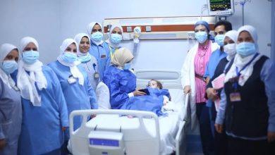 التقديم على المجالس الطبية المتخصصة للعلاج على نفقة الدولة 2025 استخراج قرار علاج على نفقة الدولة